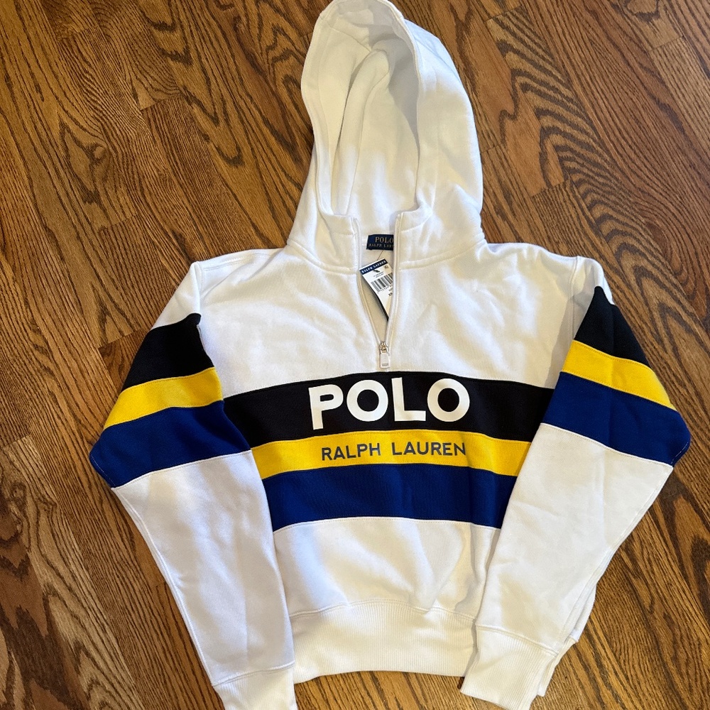 Ralph Lauren Sweatshirt
